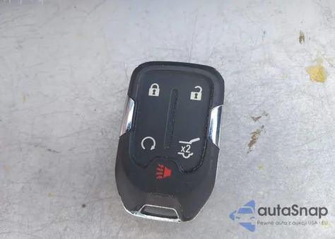 2019 GMC Terrain Sle from USA, damaged, VIN 3GKALMEV5KL322294